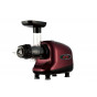 Extracteur de jus multi-fonctions Jazz Max - lie de vin
