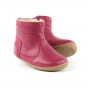 Chaussures Step up - Bolt boot Rose 726302 *