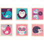 Mes premiers cubes Bébés animaux - A partir de 1 an 