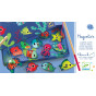 Fishing colour - A partir de 2 ans