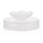 Compresses d'allaitement en silicone
