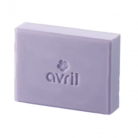 Lavande - Le savon de Provence BIO - 100 g