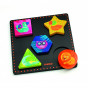 Puzzle Geochic - A partir de 1 an