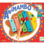 Animambo - Xylophone - A partir de 18 mois