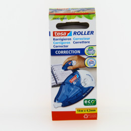 Correcteur roller Eco