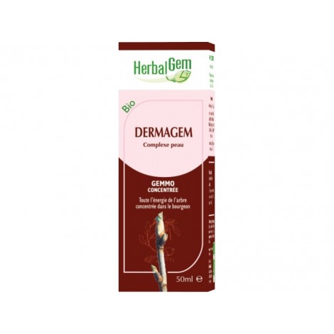 Dermagem Complexe peau 50 ml Dermagem Complexe peau 50 ml