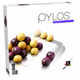 Pylos mini - à partir de 8 ans