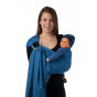 Echarpe porte-bébé BB Sling - padded - 978 - Pineapple