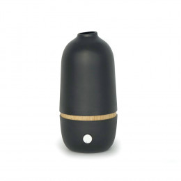 Diffuseur d'huiles essentielles ONA - BO - Noir