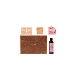 Coffret La Reine des Roses
