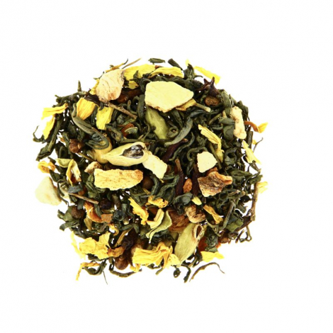 VitaliThé BIO VitaliThé BIO