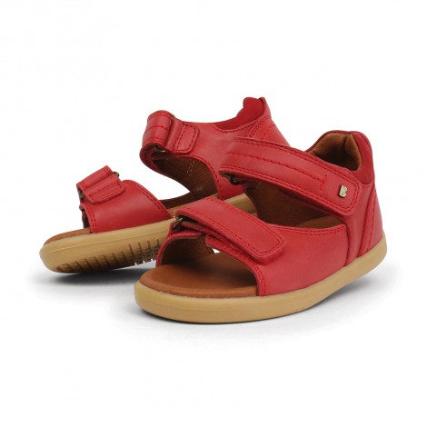 Sandales I-walk Craft - Driftwood Red - 633604 Sandales I-walk Craft - Driftwood Red - 633604