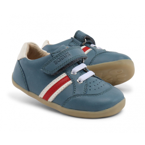 Chaussures Step Up - Trackside Airforce 723708
