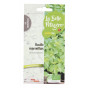 Basilic marseillais 0,5g - Ocimum basilicum L.