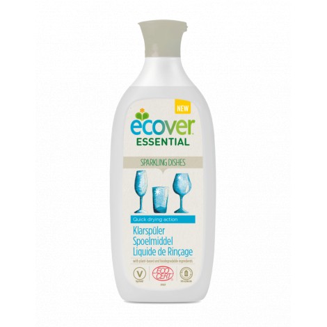 Liquide de rinçage Essential - 500 ml Liquide de rinçage Essential - 500 ml