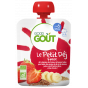 Le Petit Déj Fraise 70g dès 6 mois 