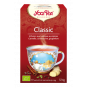 Infusion Classic 17 sachets