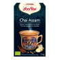 Infusion Chaï Assam 17 sachets