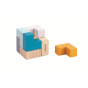 Mini Game - Cubes 3 D - à partir de 3 ans