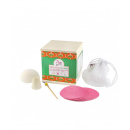 Coffret zéro déchet - Cadeau Box - 5 produits