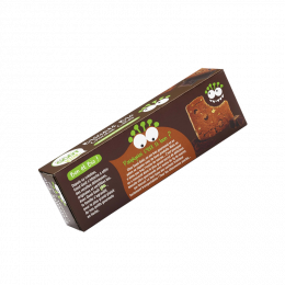 Biscuits Bio Chocolat Cacao 110 g
