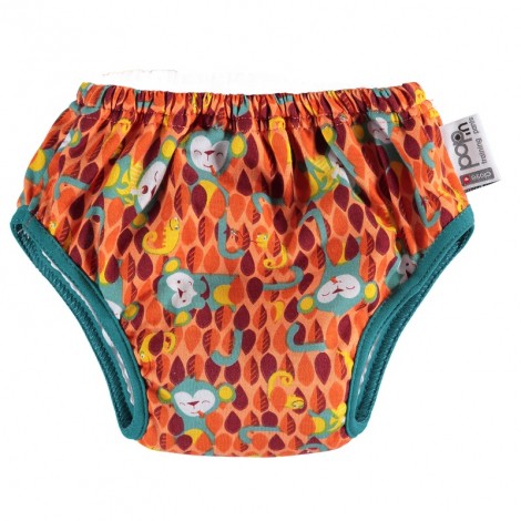 Culotte d'apprentissage Coolpass Singes Culotte d'apprentissage Coolpass Singes