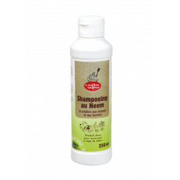 Shampooing Animaux  - 250 ml