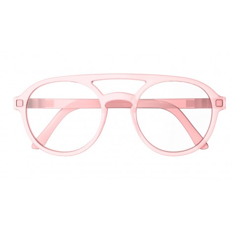 Lunettes enfants spéciales écrans - Screen PiZZ - Pink