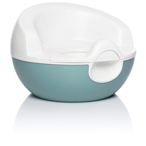 Clean Potty - petit pot révolutionnaire Clean Potty - petit pot révolutionnaire