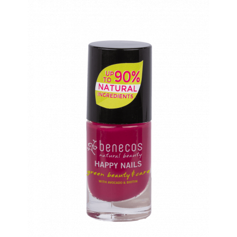 Vernis à ongles - wild orchid - 467 - 5 ml