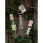 Flacon tube spray en verre