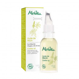 Huile de ricin BIO - 50 ml