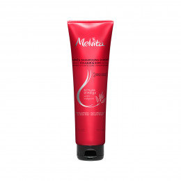Après shampooing expert - couleur et soin - Huile d'indigo - 150 ml