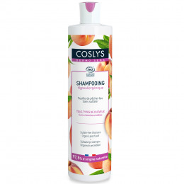 Shampoing hypoallergénique 380 ml