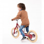 Trybike 2-en-1 vintage rouge - draisienne