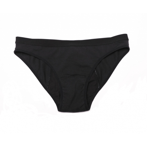Culotte menstruelle - style bikini sport