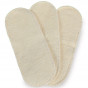 Booster en Bambou  - Lot de 3 ! Taille 2 10/20 kg