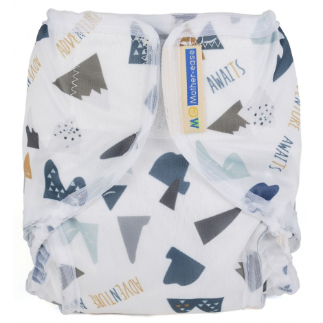 Culotte Rikki - Adventure