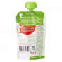 Brassé Végétal à base d'avoine - Fraise, banane - 90 g - Dès 6 mois