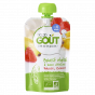Brassé Végétal à base d'avoine - Fraise, banane - 90 g - Dès 6 mois
