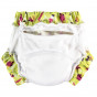 Culotte d'apprentissage Coolpass de nuit - Flamant Rose