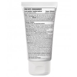 Crème solaire SPF 30 sans parfum peau sensible 150 g