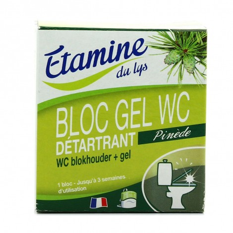 Bloc Gel WC Bloc Gel WC