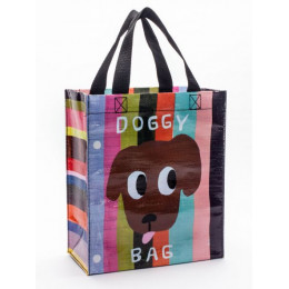 Petit cabas en matériaux recyclés - Doggy bag