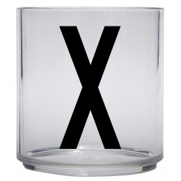 Verre X