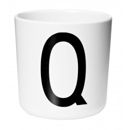 Gobelet en mélamine Q