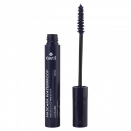 Mascara BIO Waterproof - Marine - 10 ml