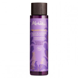 Huile de massage réconfortante - Relaxessence - 100 ml