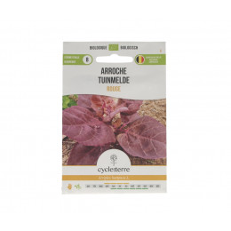 Arroche Rouge - 1,00 g