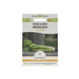 Céleri à Côtes Tall Utah - 0,15 g